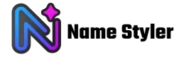 Name Styler